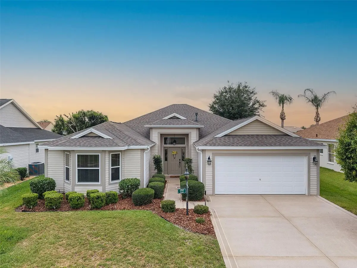 1969 Hagood Loop, The Villages, FL 32162 - #1