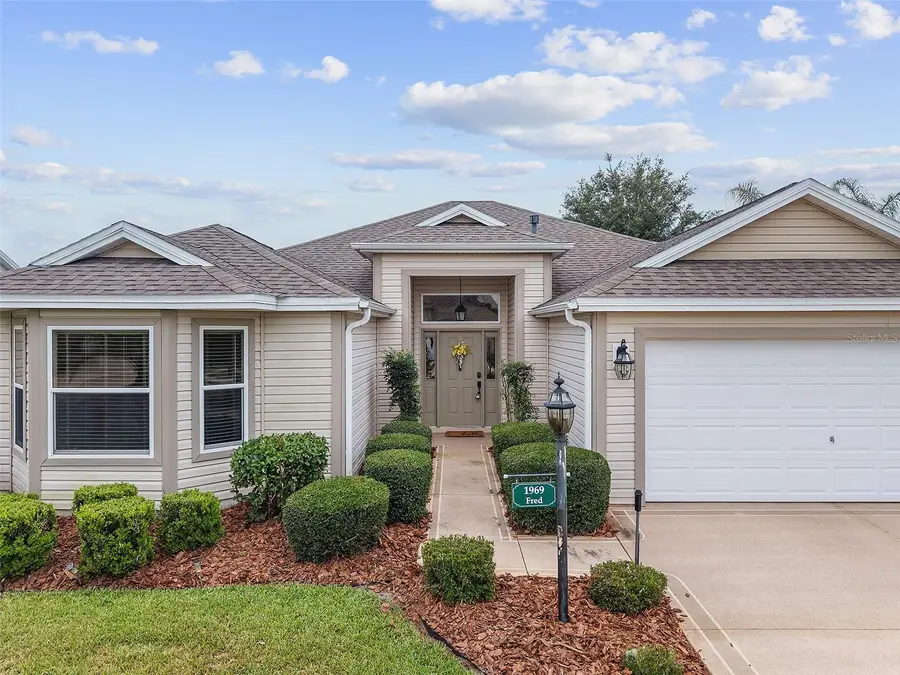 1969 Hagood Loop, The Villages, FL 32162 - #2
