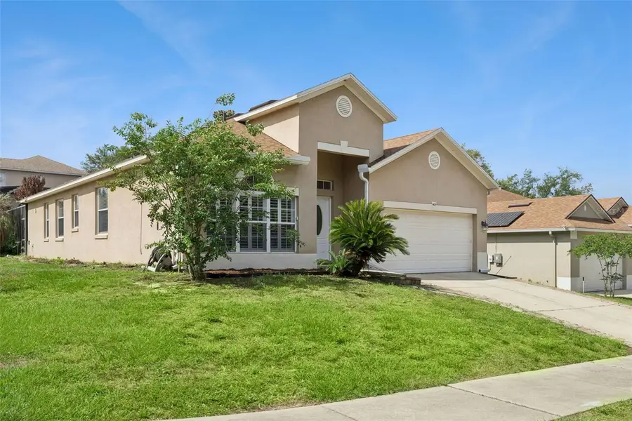 465 Rob Roy Drive, Clermont, FL 34711 - #2