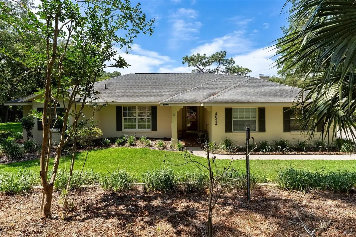 4024 Eagle Ridge Road, Fruitland Park, FL 34731 - #1