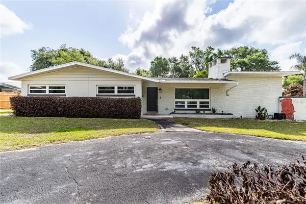 210 Donna Street, TAVARES, FL 32778