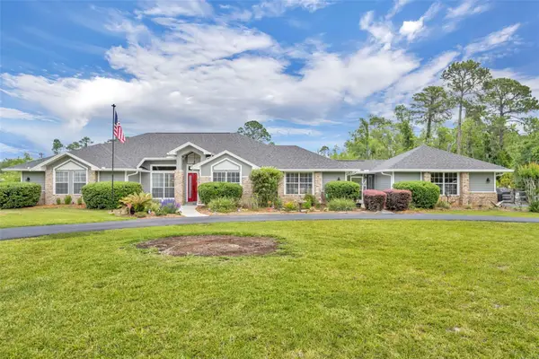 15241 Shady Lane, TAVARES, FL 32778