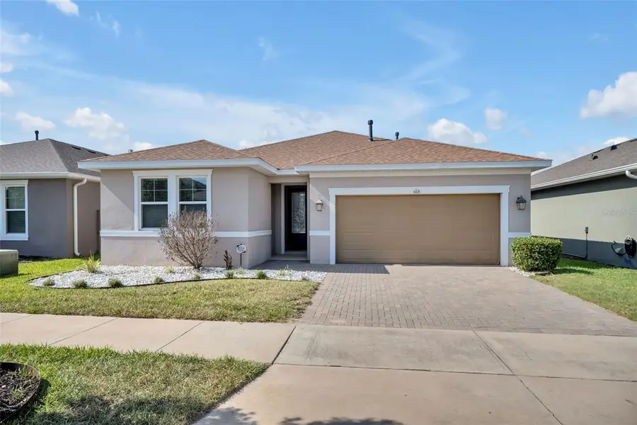 615 Conservation Boulevard, Groveland, FL 34736 - #3
