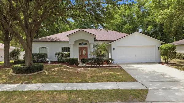 814 Cypress Oak Circle, DELAND, FL 32720