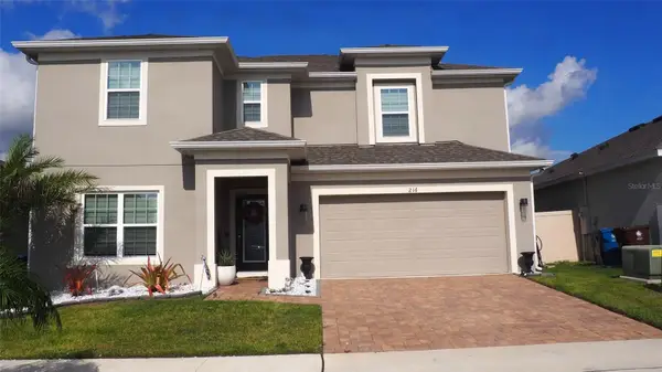 216 Denali Street, HAINES CITY, FL 33844