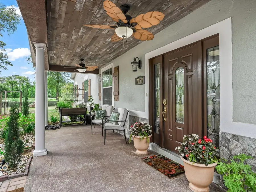 7157 Knoxville Dr, Webster, FL 33597 - #2