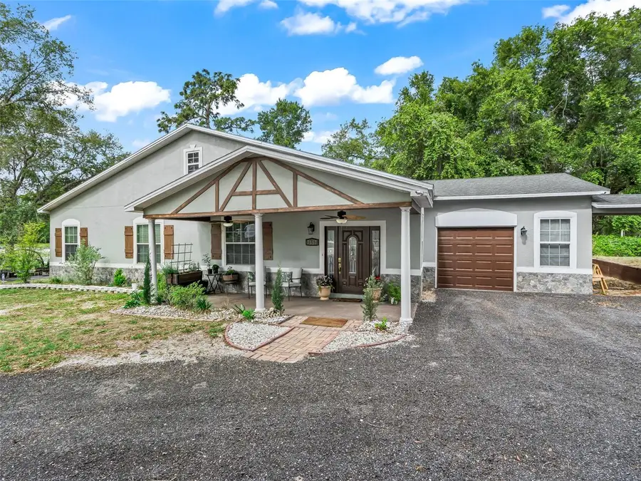 7157 Knoxville Dr, Webster, FL 33597 - #3