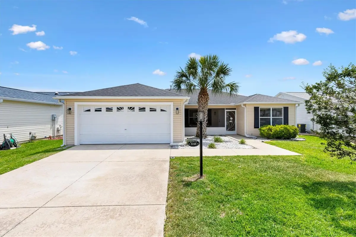 3248 Williams Road, The Villages, FL 32162 - #1