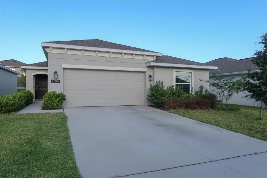 1794 Perch Hammock Loop, Groveland, FL 34736 - #2