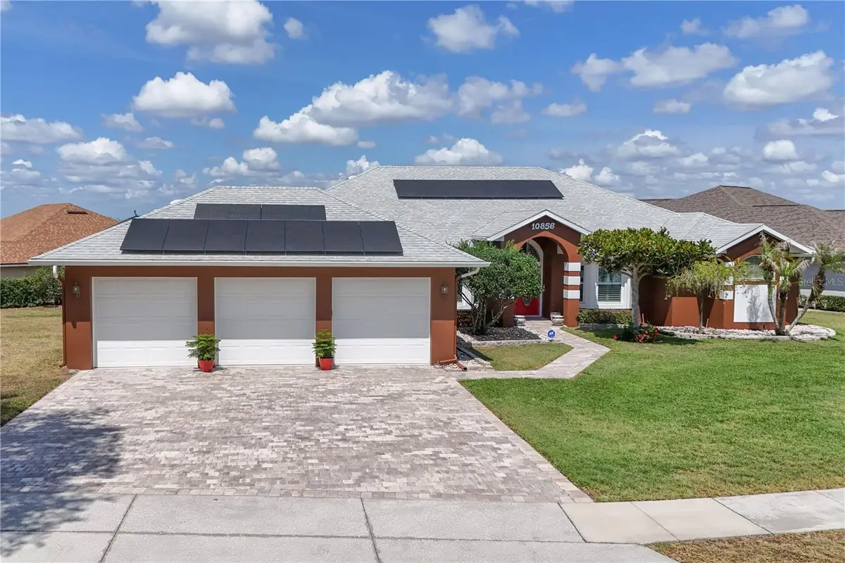 10856 Masters Drive, Clermont, FL 34711 - #1