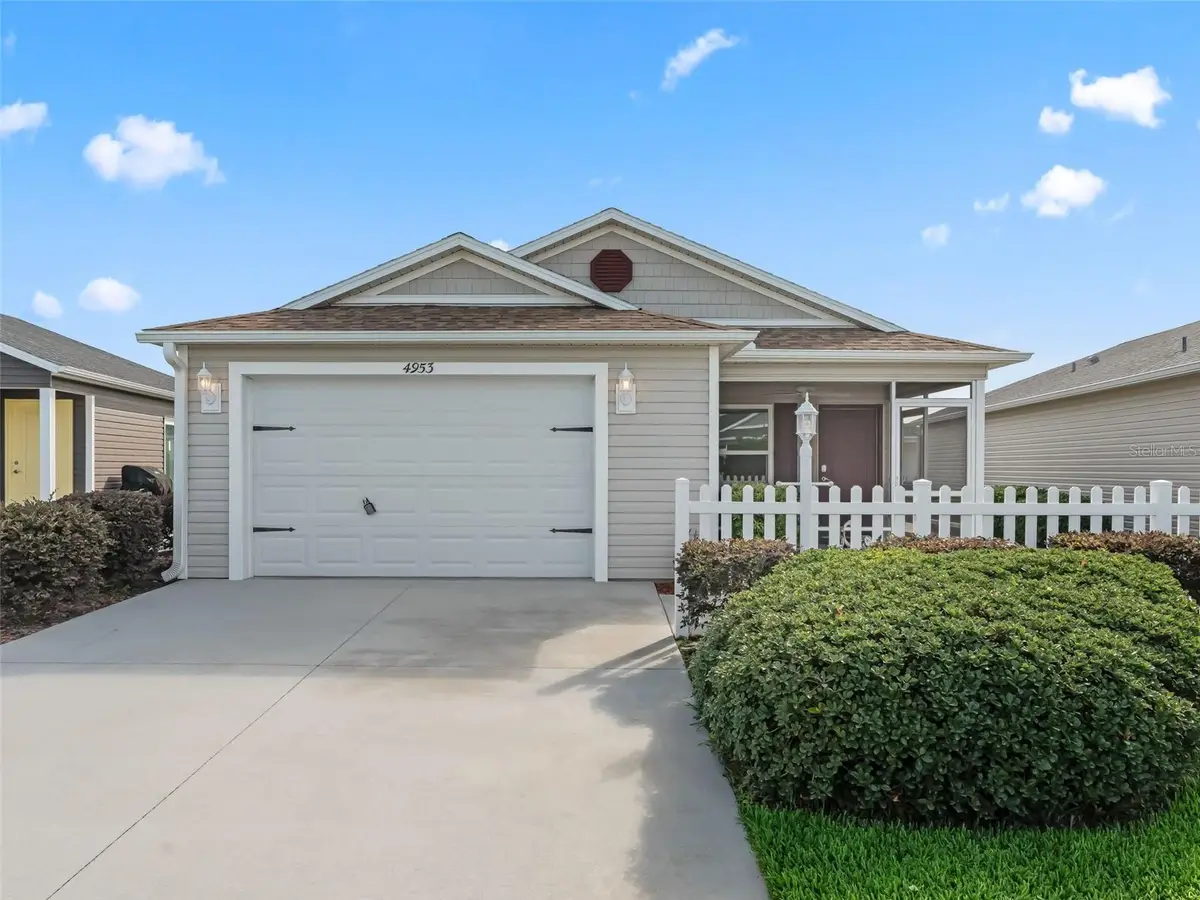 4953 Ellie Lane, The Villages, FL 32163 - #1