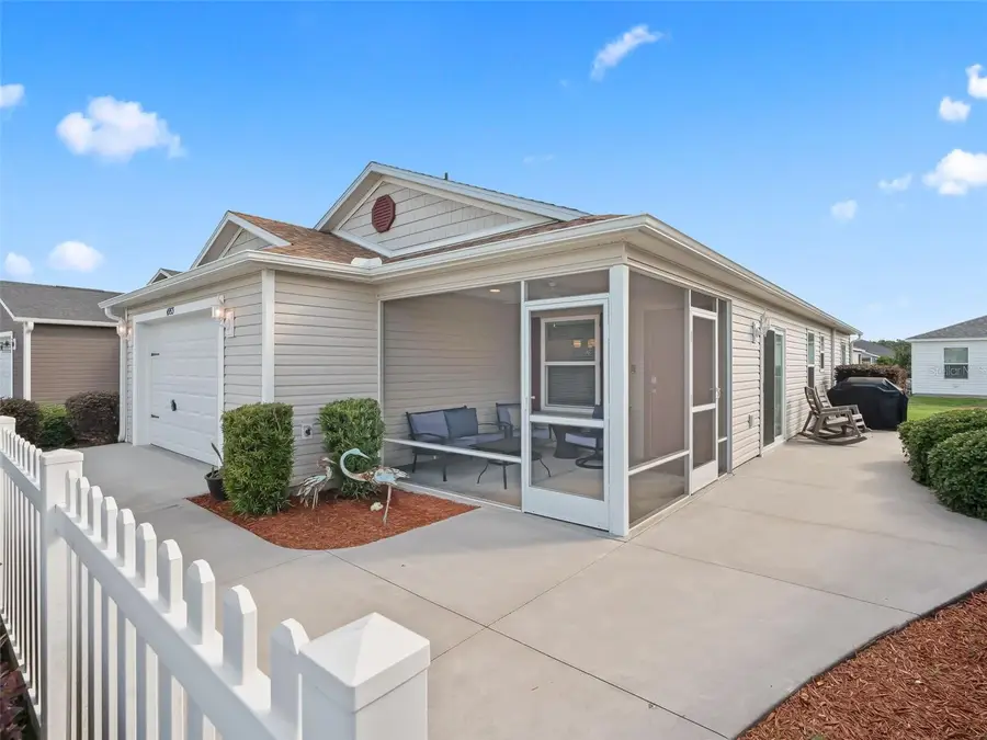 4953 Ellie Lane, The Villages, FL 32163 - #3