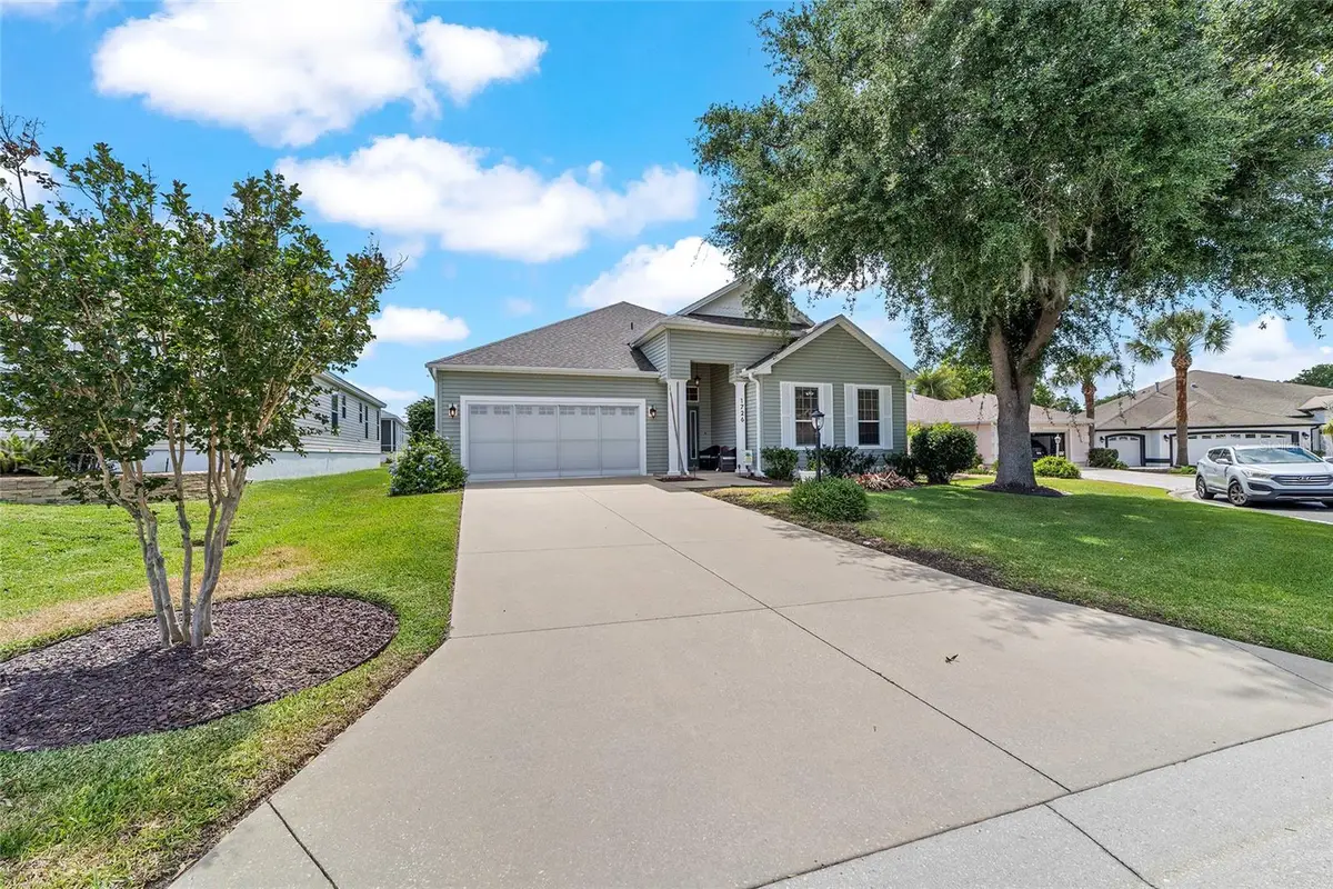 1726 Latta Court, The Villages, FL 32162 - #1