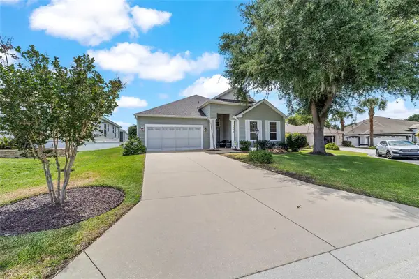 1726 Latta Court, THE VILLAGES, FL 32162