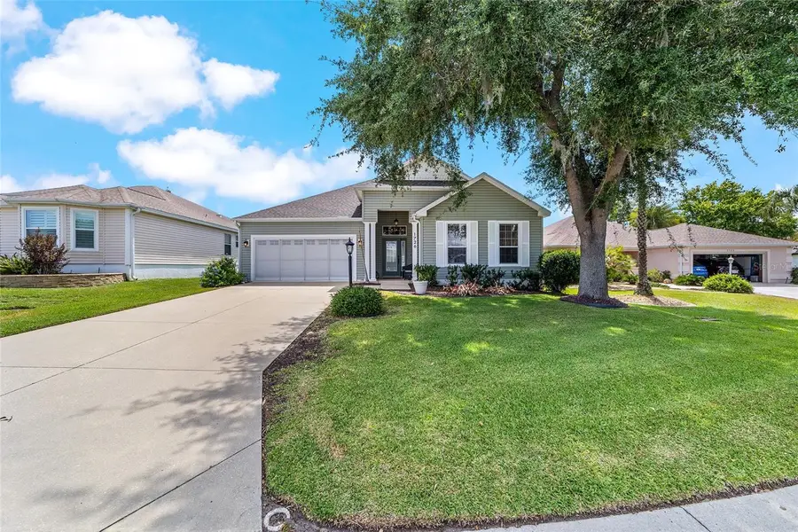 1726 Latta Court, The Villages, FL 32162 - #2