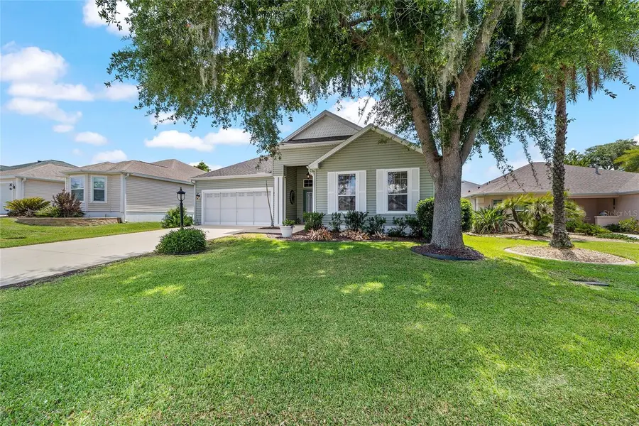 1726 Latta Court, The Villages, FL 32162 - #3