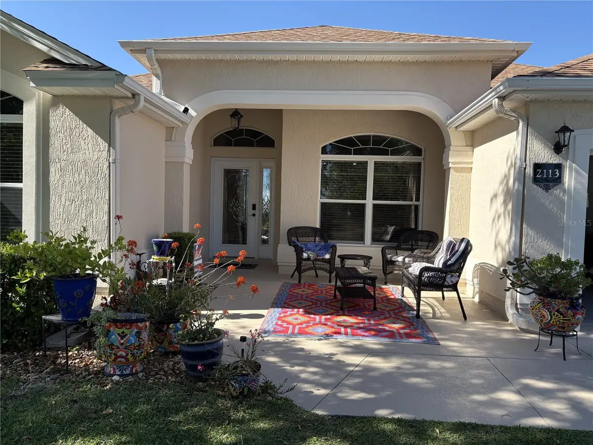 2113 Linley Loop, The Villages, FL 32162 - #1