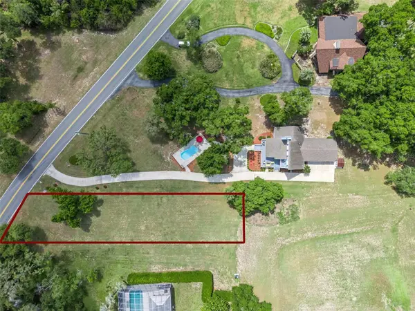 Lake Louisa Road, CLERMONT, FL 34711