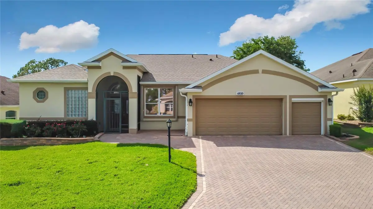 4810 Sable Ridge Court, Leesburg, FL 34748 - #1
