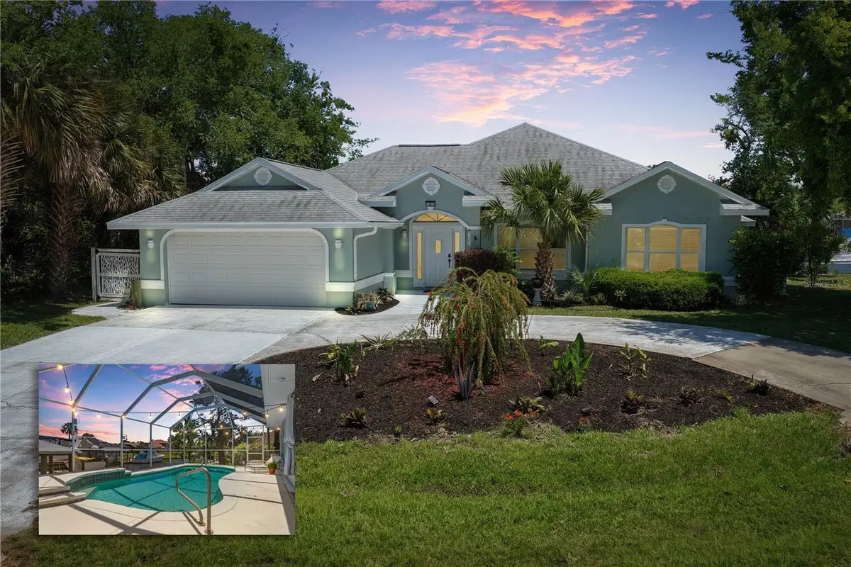 4 Cottagegate Court, Palm Coast, FL 32137 - #1