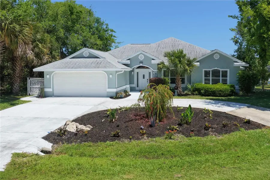 4 Cottagegate Court, Palm Coast, FL 32137 - #2