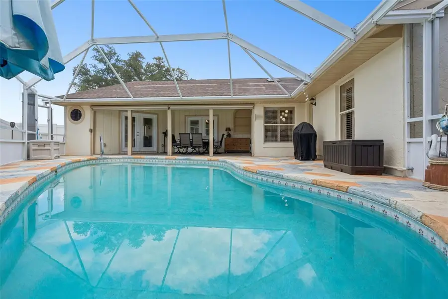 33939 Valencia Drive, Leesburg, FL 34788 - #3