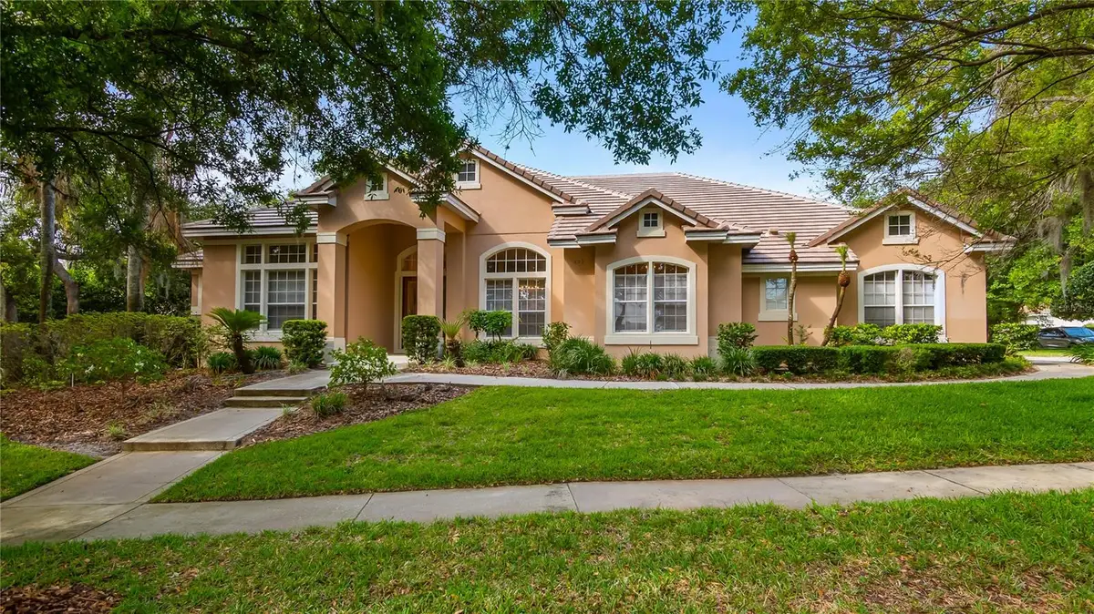 693 Stonefield Loop, Lake Mary, FL 32746 - #1