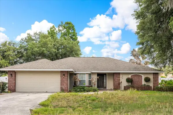 1629 Yeomans Path, LAKELAND, FL 33809