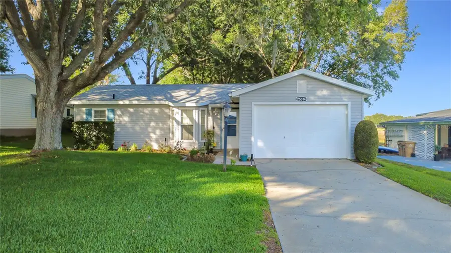 25014 Pine Hill, Leesburg, FL 34748 - #3