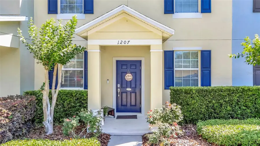 1207 Alston Bay Boulevard, Apopka, FL 32703 - #2