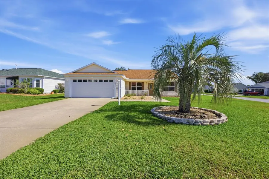 17705 SE 93rd Hawthorne Avenue, The Villages, FL 32162 - #2