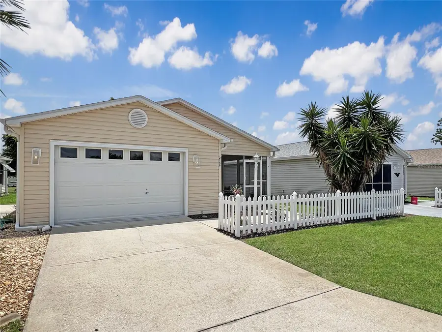 2146 Estevez Drive, The Villages, FL 32159 - #2