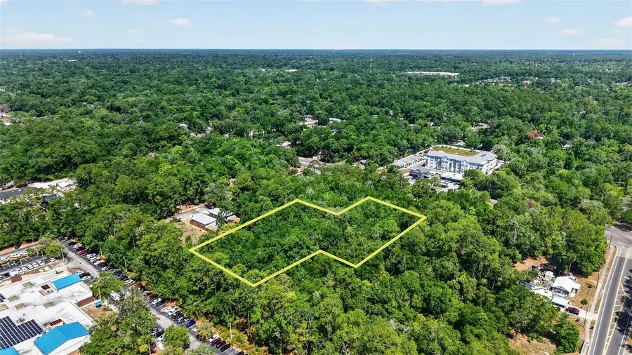 TBD Se 2nd Avenue, Gainesville, FL 32641 - #2