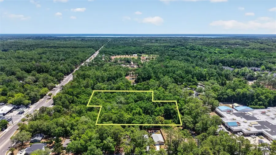 TBD Se 2nd Avenue, Gainesville, FL 32641 - #3