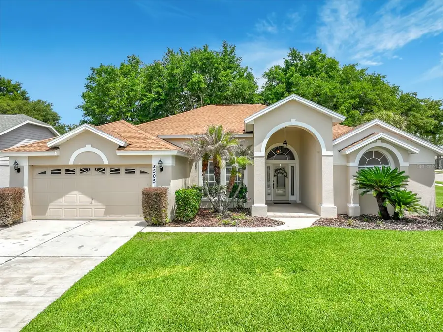 2505 Holly Berry Circle, Clermont, FL 34711 - #3