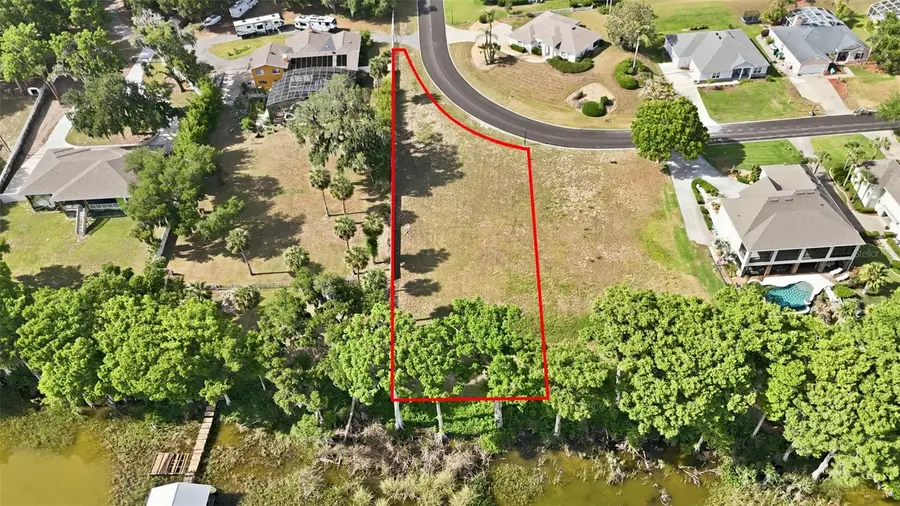 Indian Trail, Eustis, FL 32726 - #2