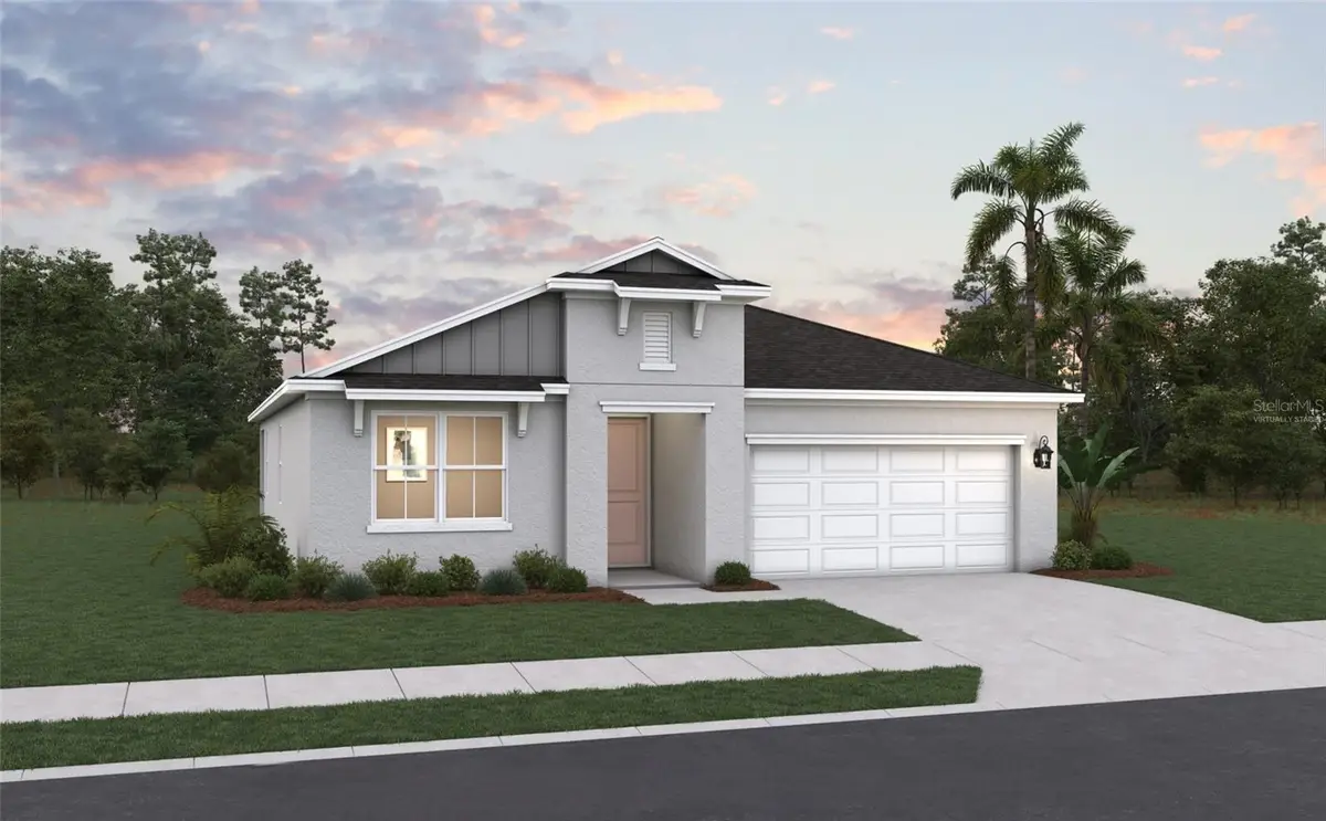 5460 NW Camberly Court, Port Saint Lucie, FL 34987 - #1