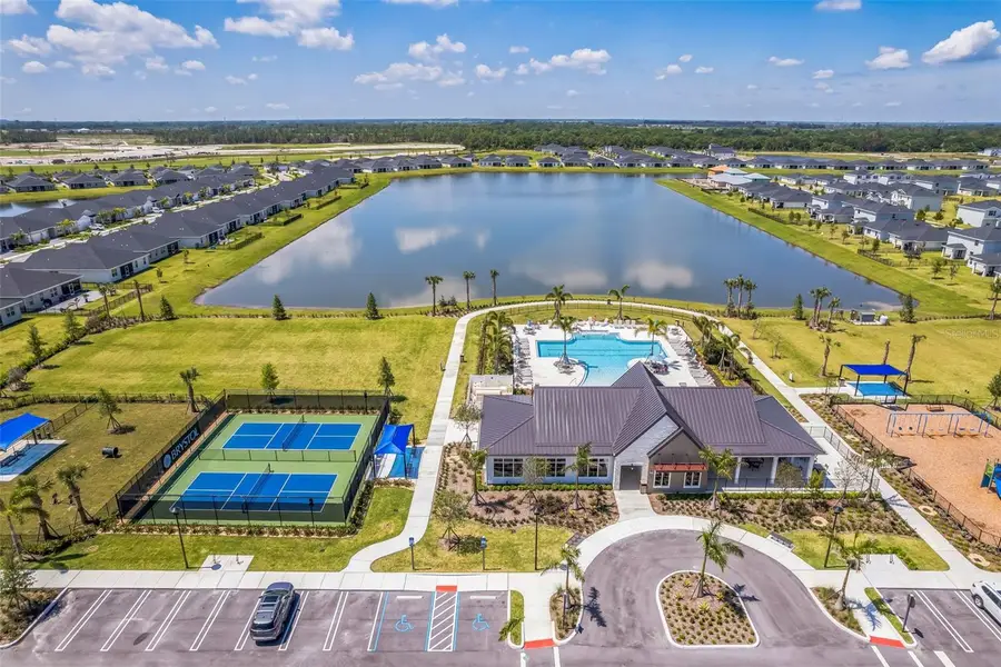 5460 NW Camberly Court, Port Saint Lucie, FL 34987 - #3