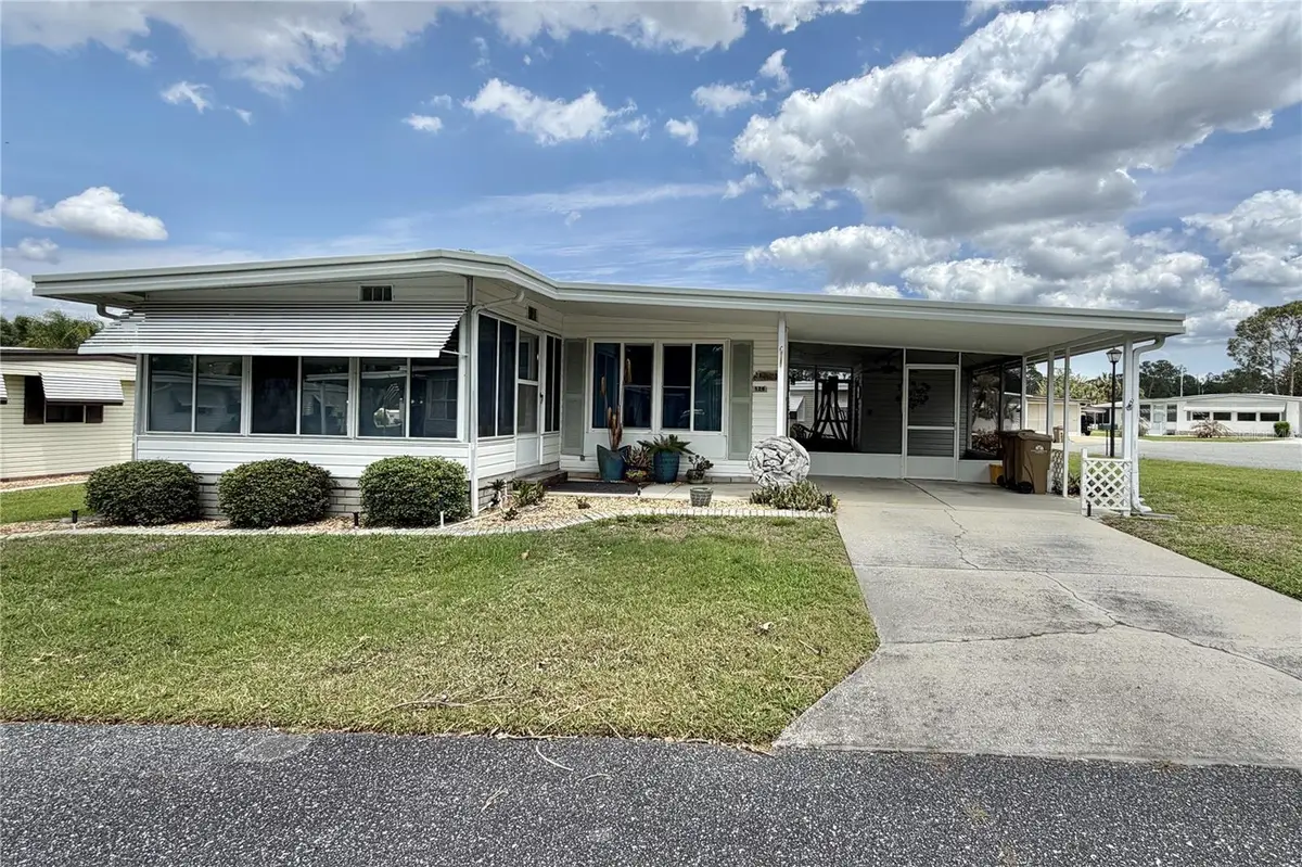 126 Chestnut Street, Leesburg, FL 34748 - #1