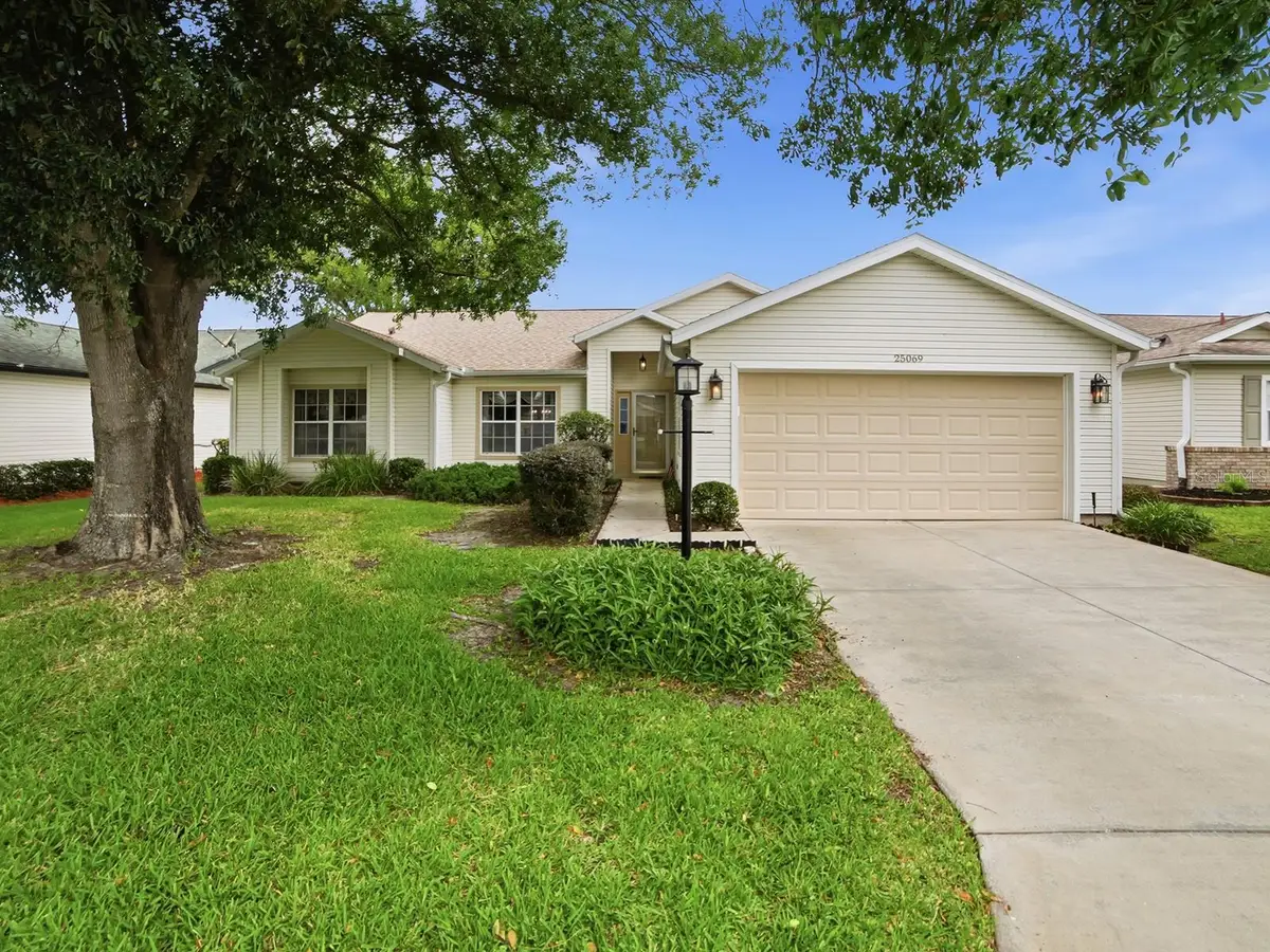 25069 Riverwalk Drive, Leesburg, FL 34748 - #1