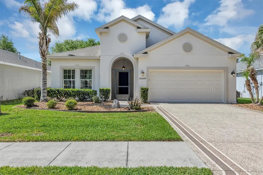 26868 White Plains Way, Leesburg, FL 34748 - #2