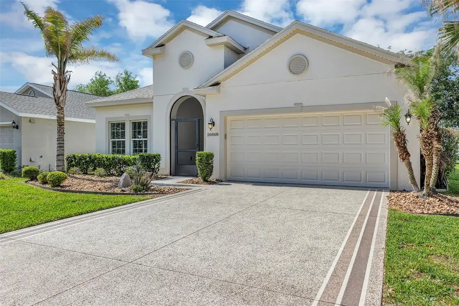 26868 White Plains Way, Leesburg, FL 34748 - #3