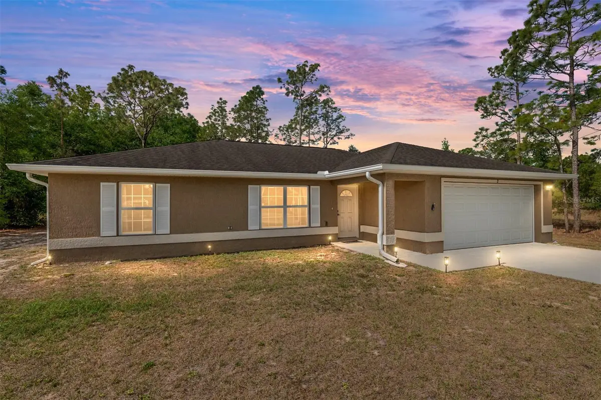 2 Hemlock Loop Drive, Ocala, FL 34472 - #1