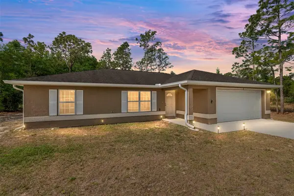2 Hemlock Loop Drive, OCALA, FL 34472