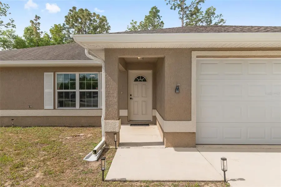 2 Hemlock Loop Drive, Ocala, FL 34472 - #2