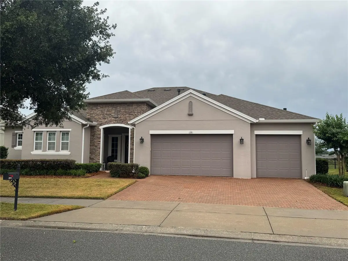 140 Bayou Bend Road, Groveland, FL 34736 - #1