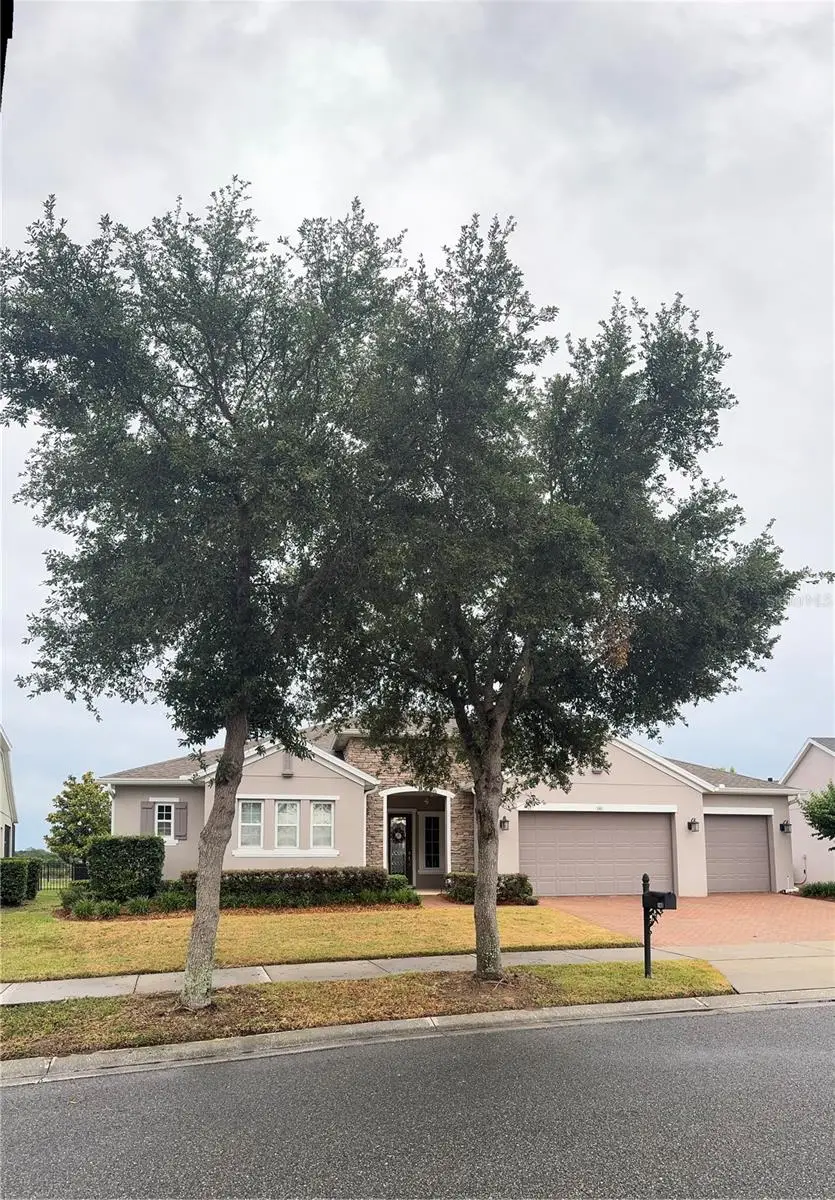 140 Bayou Bend Road, Groveland, FL 34736 - #2