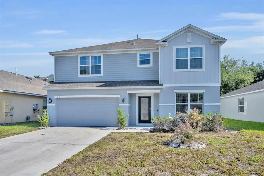 1045 Bradford Ridge Drive, Leesburg, FL 34748 - #2