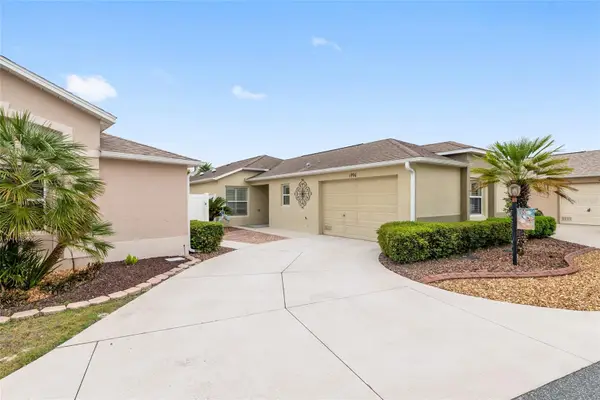 1996 Goldenrod Court, THE VILLAGES, FL 32162