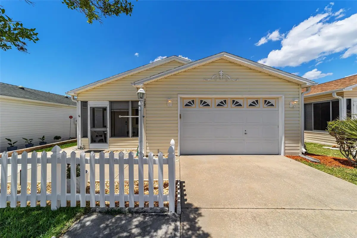 1721 Sonora Street, The Villages, FL 32159 - #1